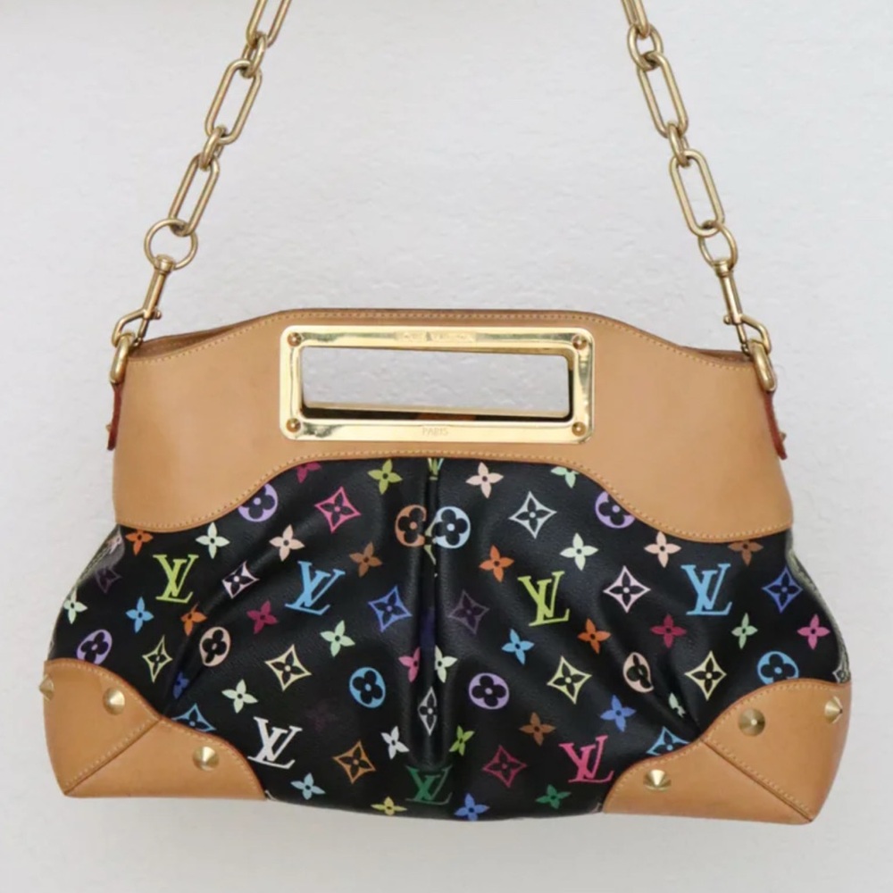 Louis Vuitton Judi Murakami Bag!!!